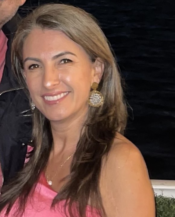 Sandra Lopez